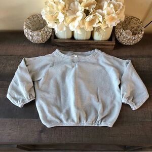 Rylee + Cru Sweatshirt